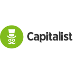Capitalist logo