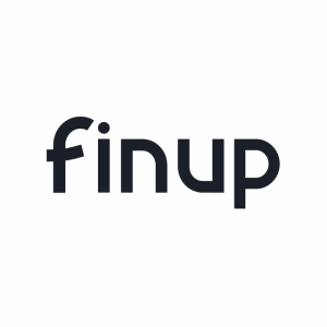 Finup logo