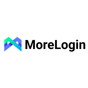 MoreLogin logo